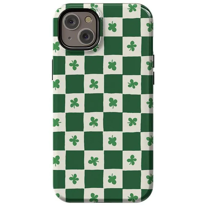 Top Rated Lucky You | Shamrock Case  Last Few Pieces!