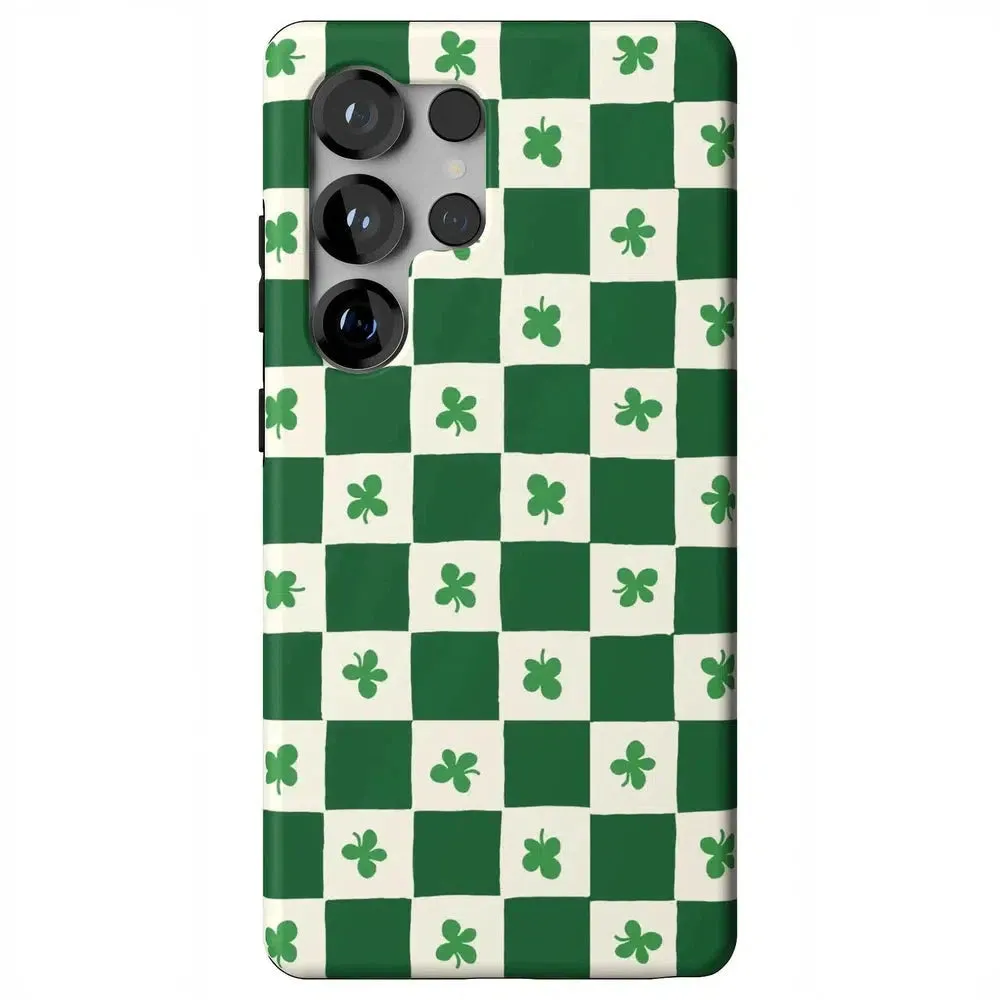 Top Rated Lucky You | Shamrock Case  Last Few Pieces!