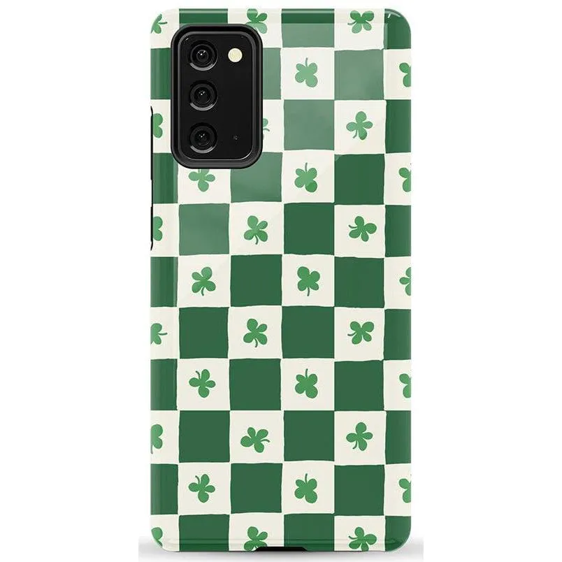 Top Rated Lucky You | Shamrock Case  Last Few Pieces!