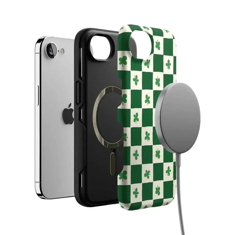 Top Rated Lucky You | Shamrock Case  Last Few Pieces!