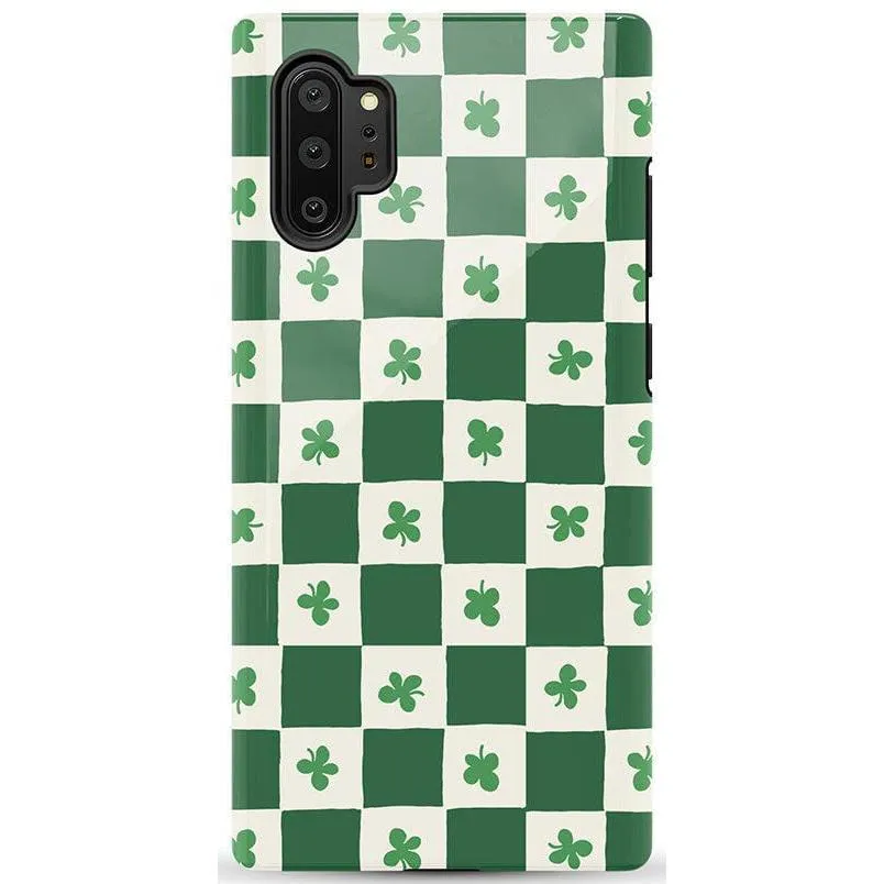 Top Rated Lucky You | Shamrock Case  Last Few Pieces!