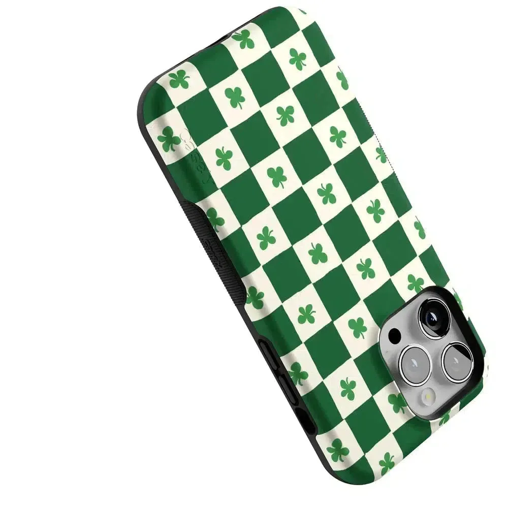 Top Rated Lucky You | Shamrock Case  Last Few Pieces!
