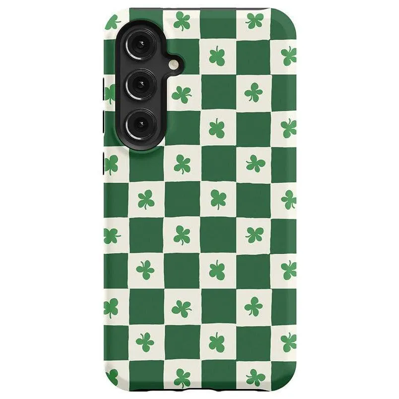 Top Rated Lucky You | Shamrock Case  Last Few Pieces!