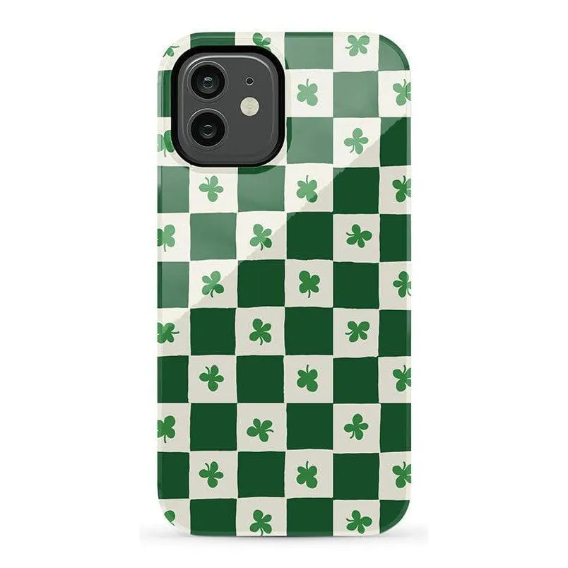 Top Rated Lucky You | Shamrock Case  Last Few Pieces!