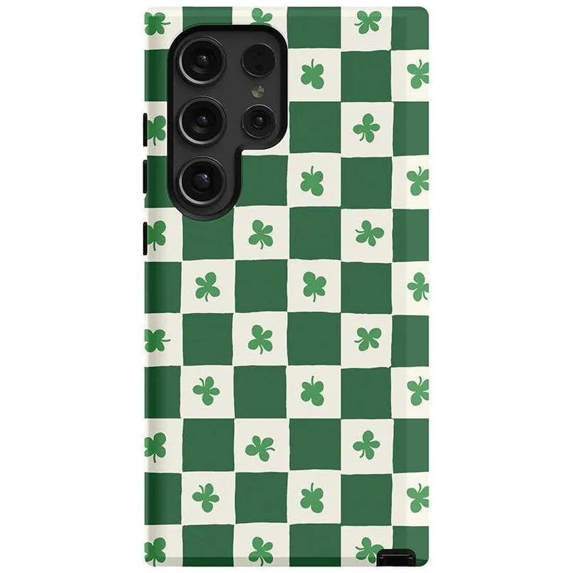 Top Rated Lucky You | Shamrock Case  Last Few Pieces!