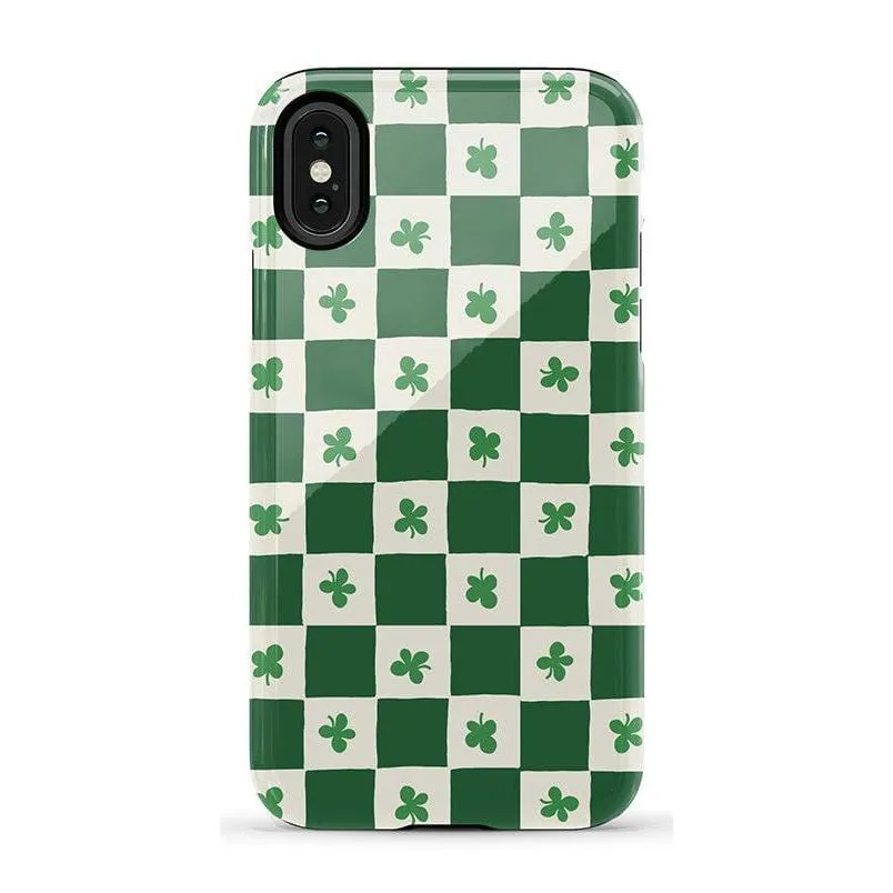 Top Rated Lucky You | Shamrock Case  Last Few Pieces!