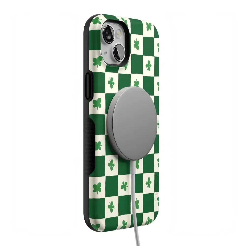 Top Rated Lucky You | Shamrock Case  Last Few Pieces!