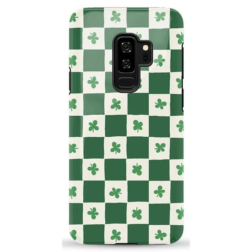 Top Rated Lucky You | Shamrock Case  Last Few Pieces!