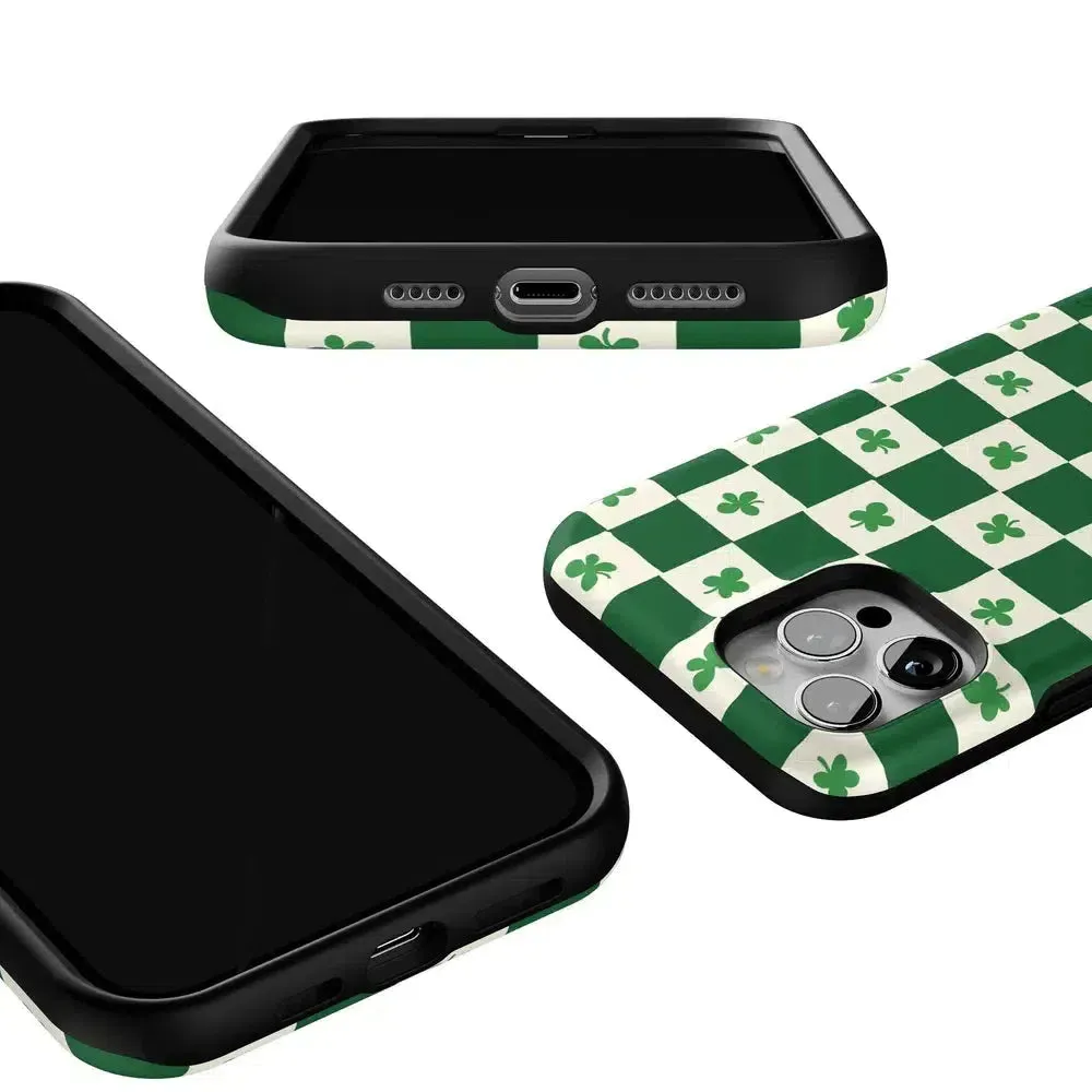 Top Rated Lucky You | Shamrock Case  Last Few Pieces!