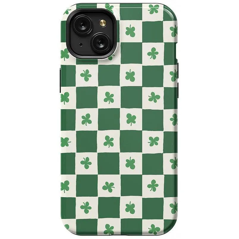 Top Rated Lucky You | Shamrock Case  Last Few Pieces!