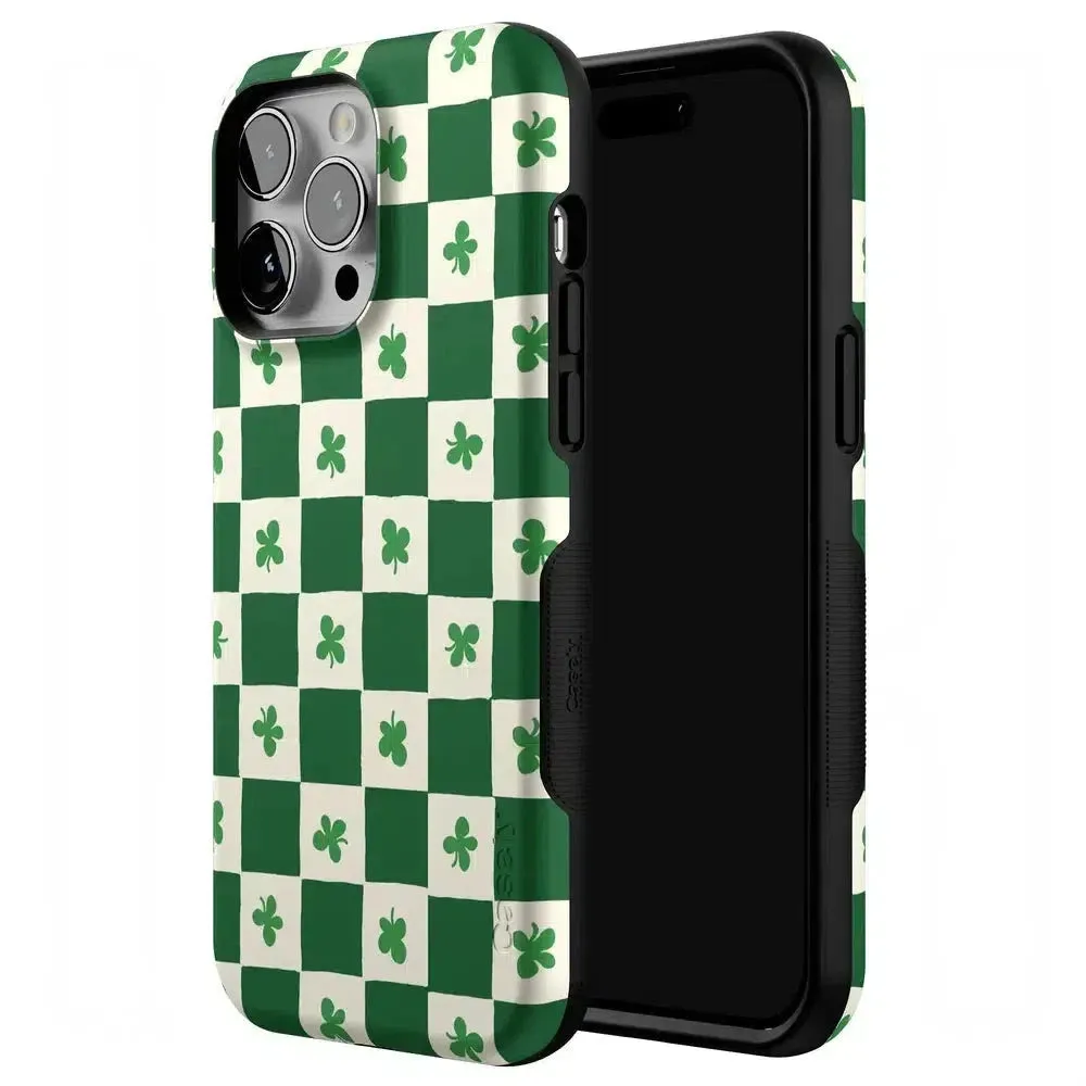 Top Rated Lucky You | Shamrock Case  Last Few Pieces!