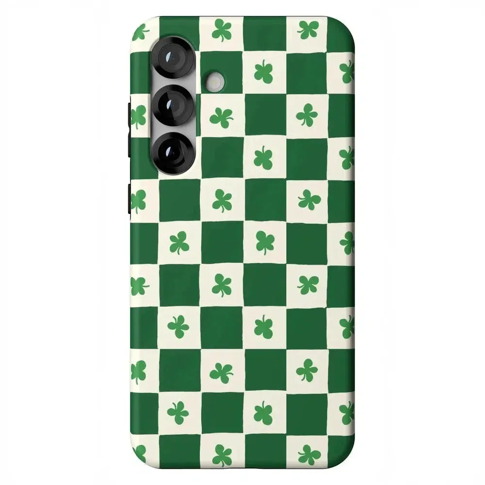 Top Rated Lucky You | Shamrock Case  Last Few Pieces!