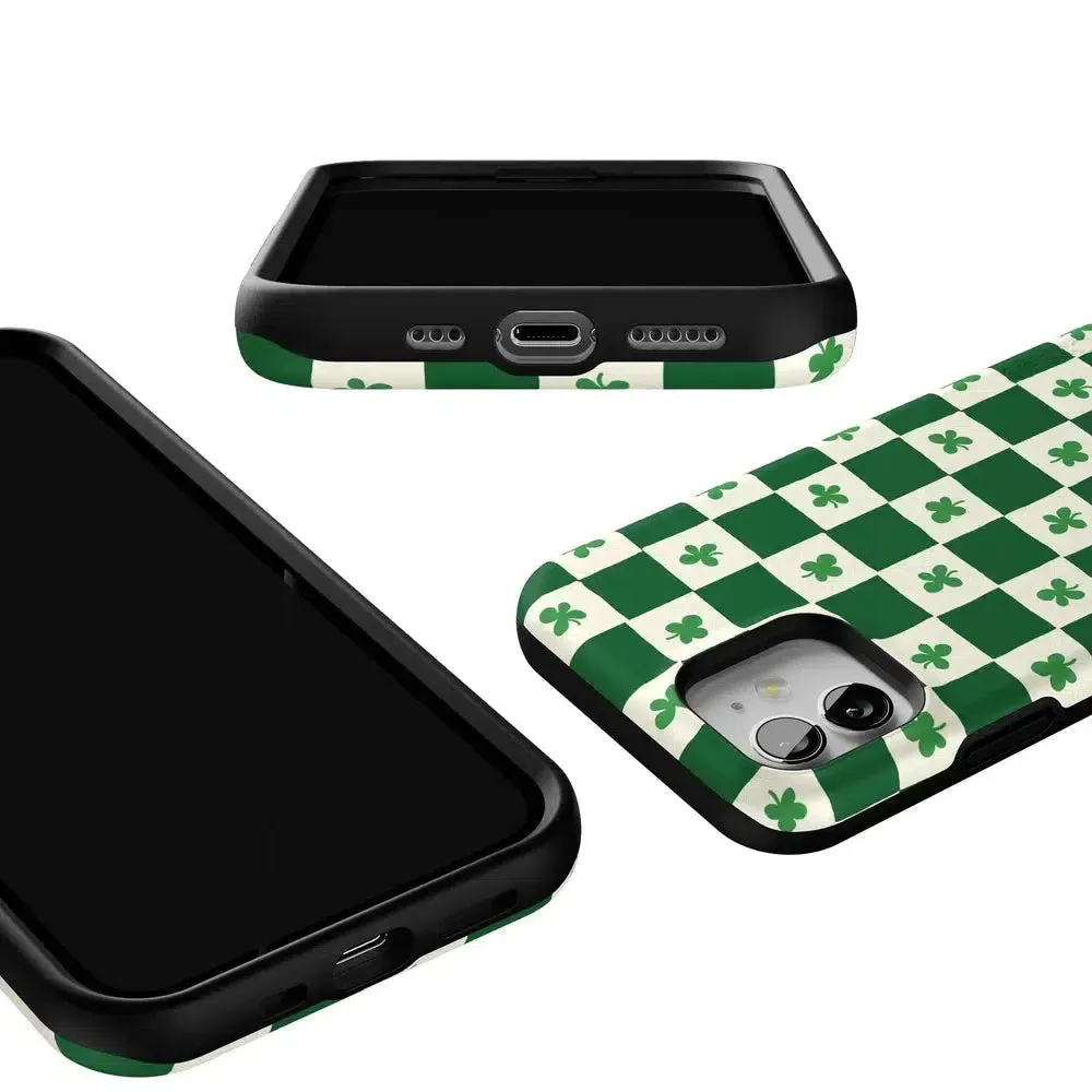 Top Rated Lucky You | Shamrock Case  Last Few Pieces!