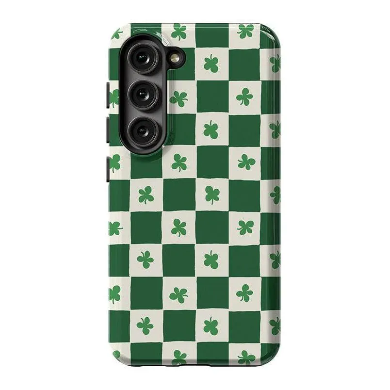 Top Rated Lucky You | Shamrock Case  Last Few Pieces!