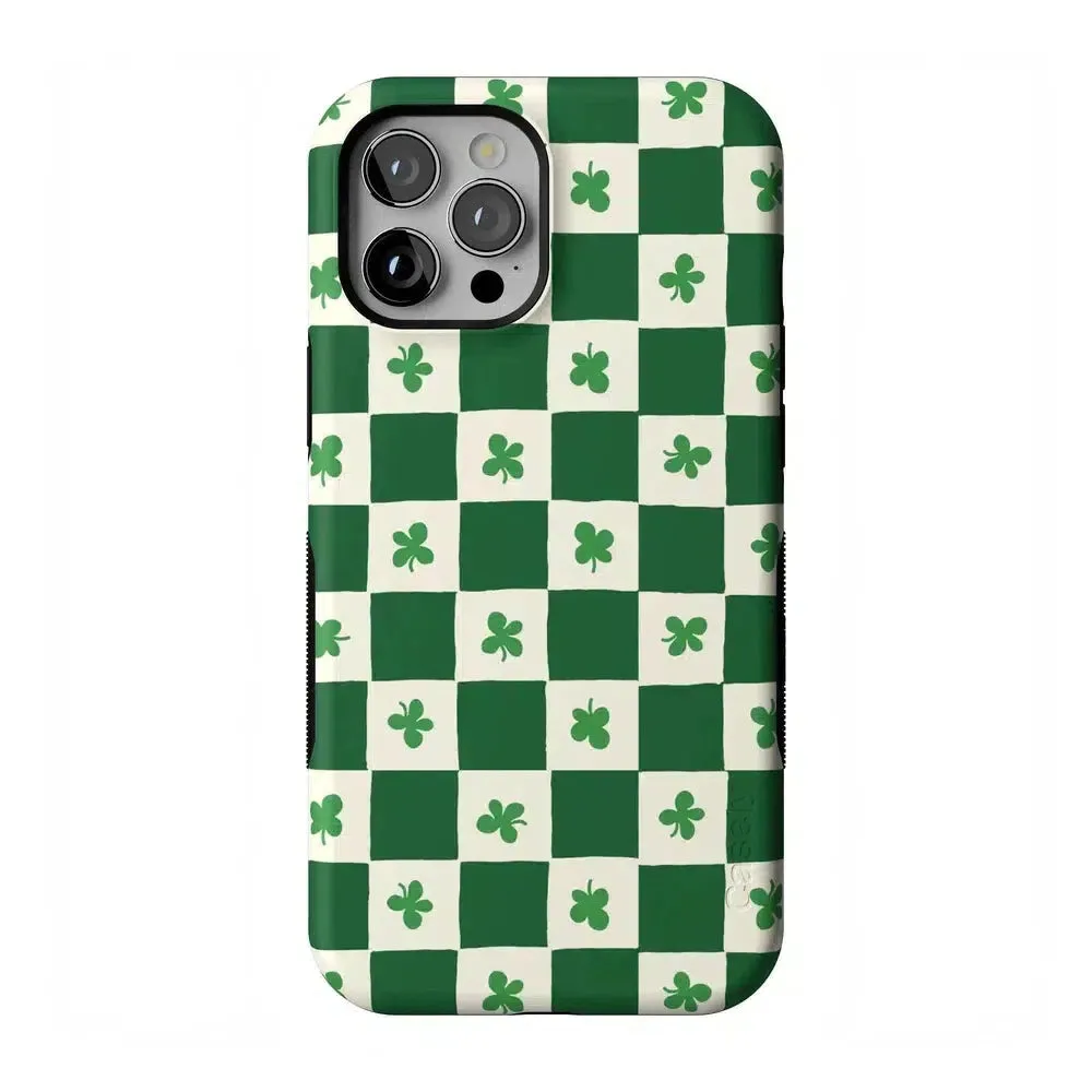 Top Rated Lucky You | Shamrock Case  Last Few Pieces!