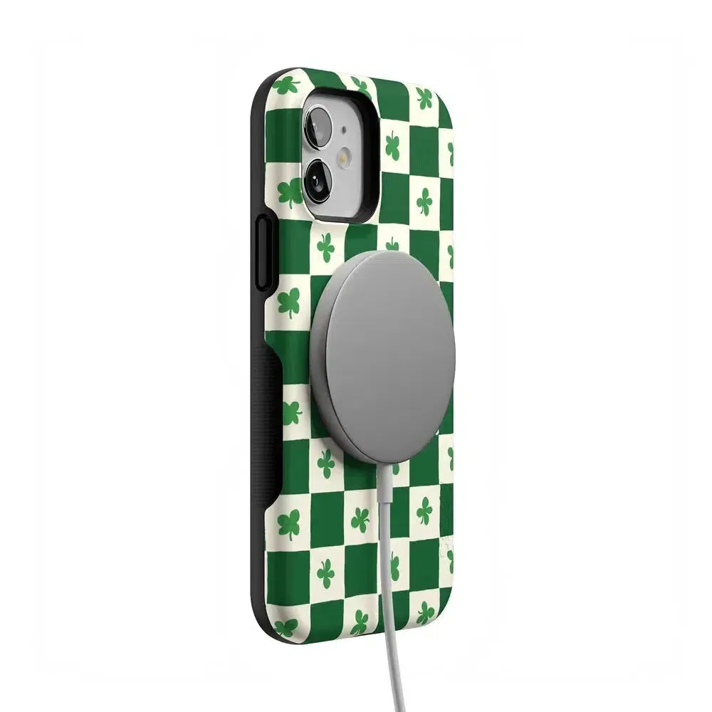 Top Rated Lucky You | Shamrock Case  Last Few Pieces!