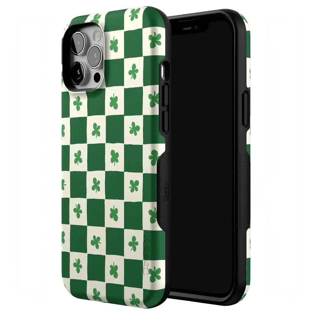Top Rated Lucky You | Shamrock Case  Last Few Pieces!