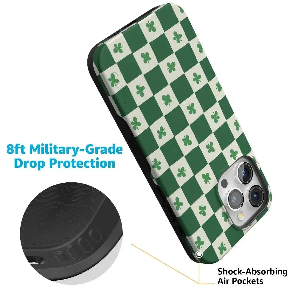 Top Rated Lucky You | Shamrock Case  Last Few Pieces!