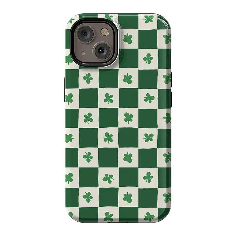 Top Rated Lucky You | Shamrock Case  Last Few Pieces!