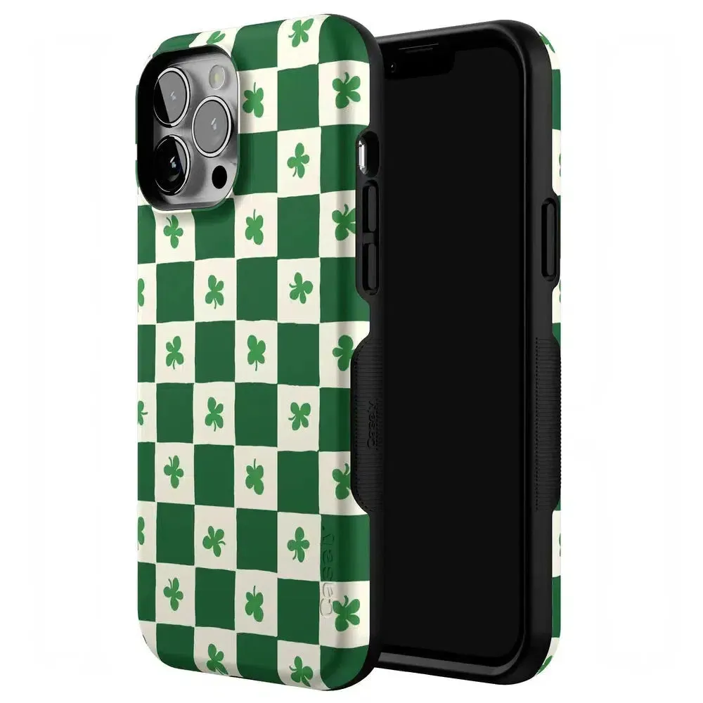 Top Rated Lucky You | Shamrock Case  Last Few Pieces!