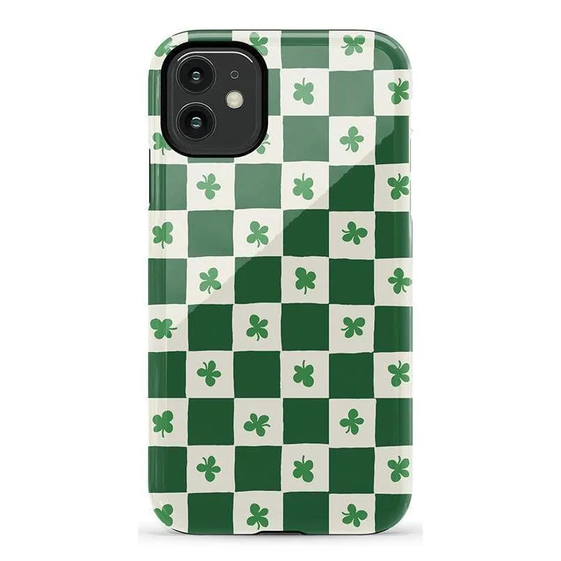Top Rated Lucky You | Shamrock Case  Last Few Pieces!