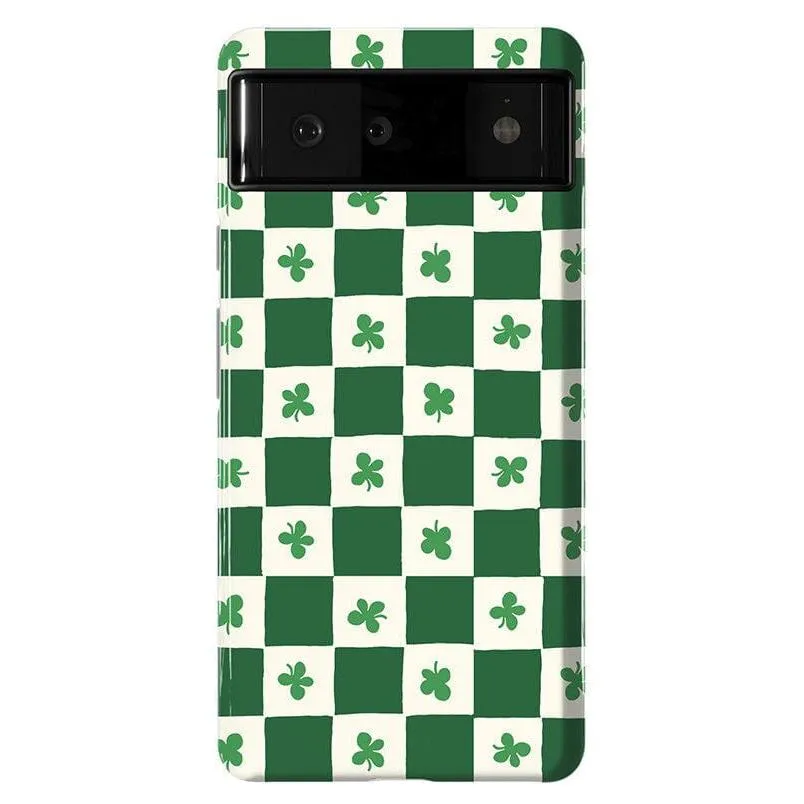 Top Rated Lucky You | Shamrock Case  Last Few Pieces!