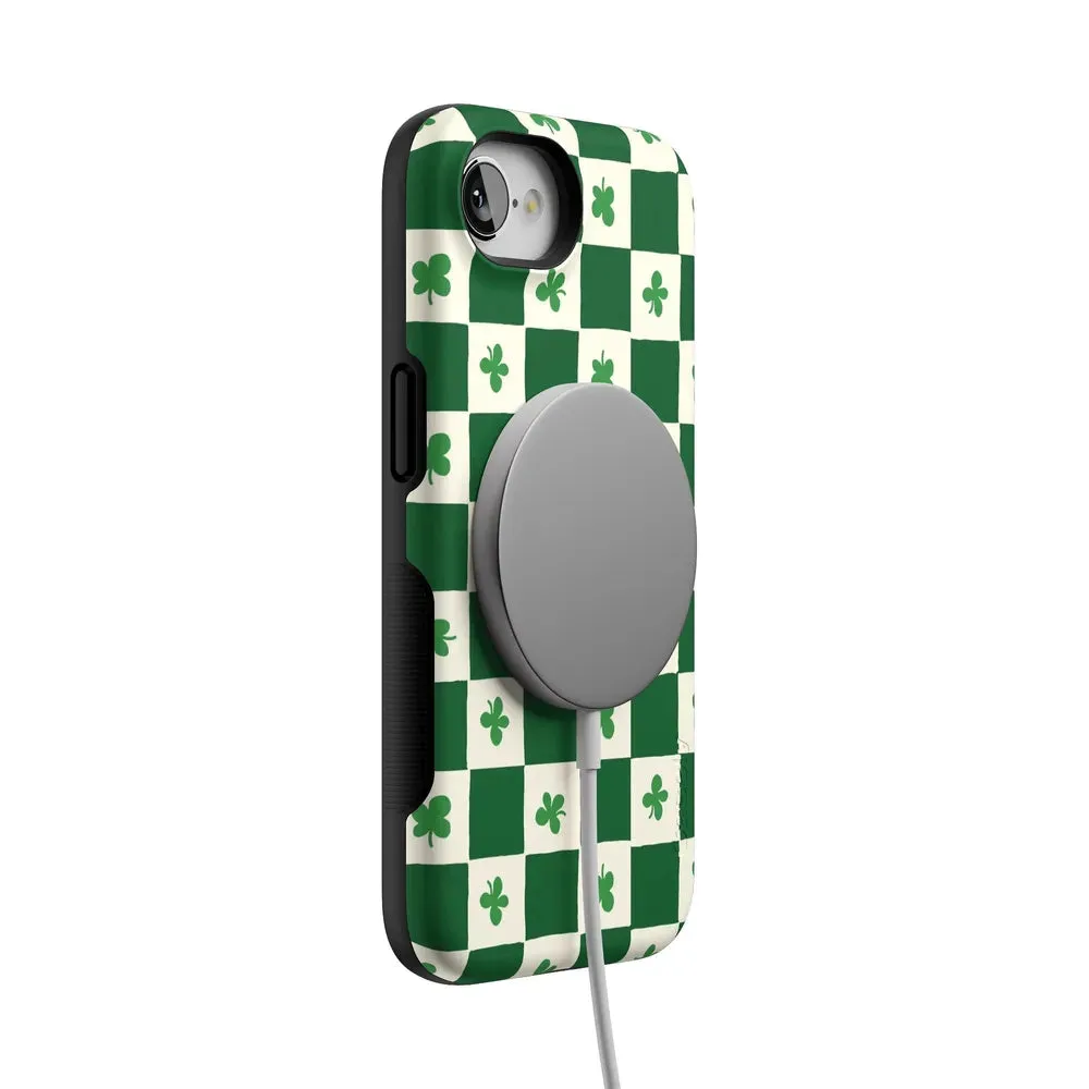 Top Rated Lucky You | Shamrock Case  Last Few Pieces!