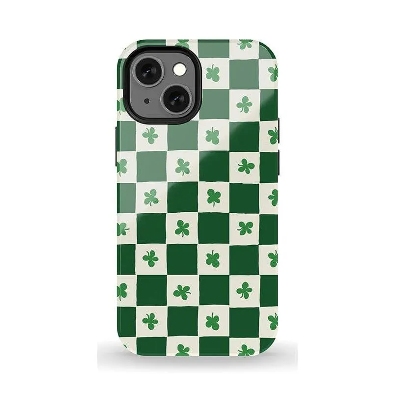 Top Rated Lucky You | Shamrock Case  Last Few Pieces!