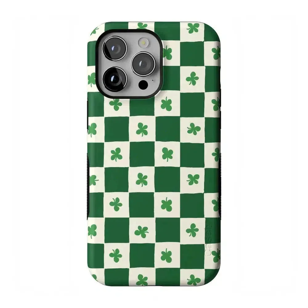 Top Rated Lucky You | Shamrock Case  Last Few Pieces!