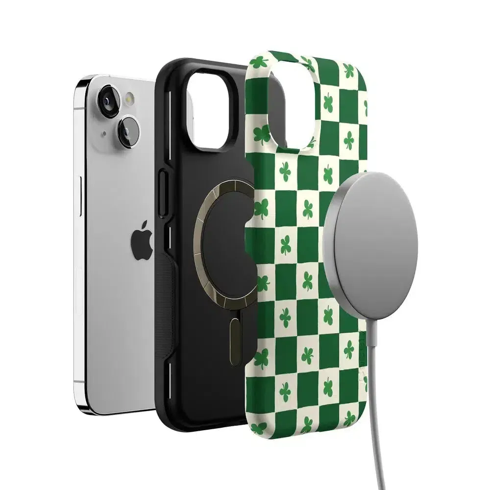 Top Rated Lucky You | Shamrock Case  Last Few Pieces!