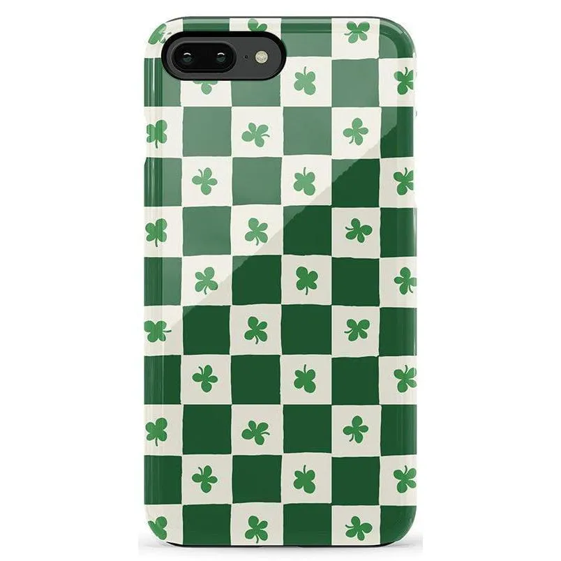 Top Rated Lucky You | Shamrock Case  Last Few Pieces!