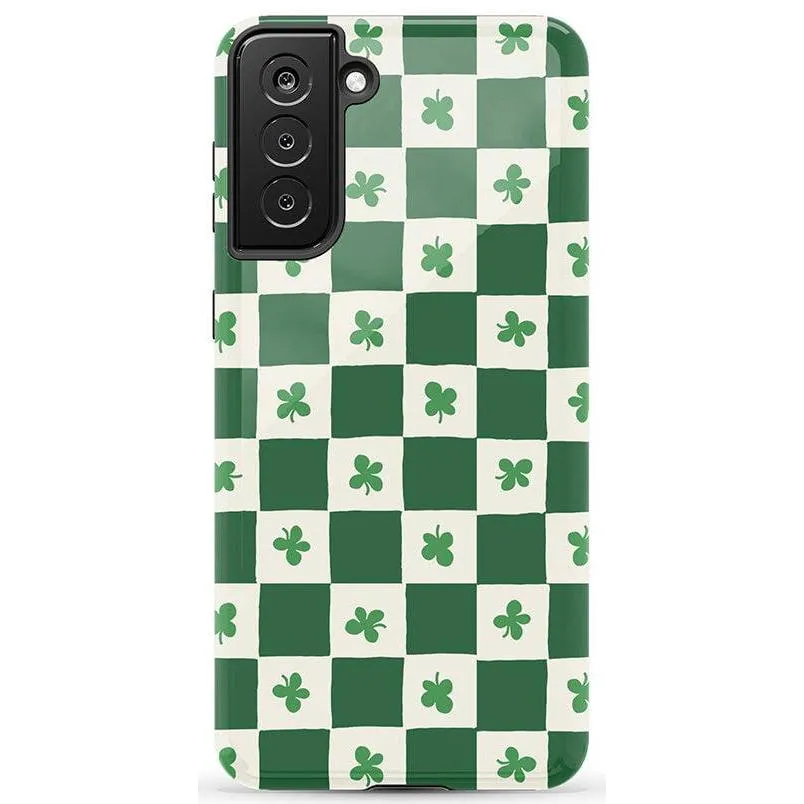 Top Rated Lucky You | Shamrock Case  Last Few Pieces!