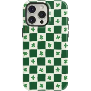Top Rated Lucky You | Shamrock Case  Last Few Pieces!