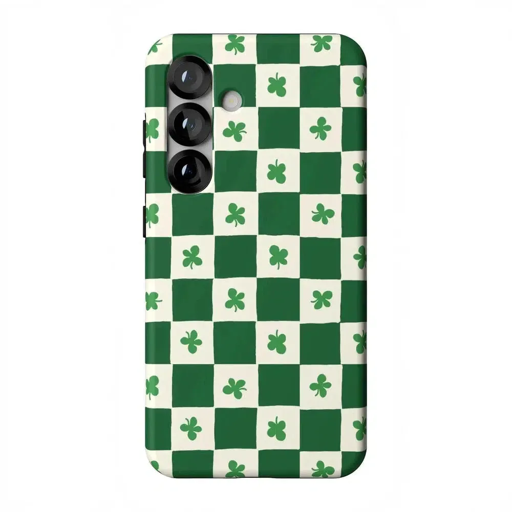 Top Rated Lucky You | Shamrock Case  Last Few Pieces!