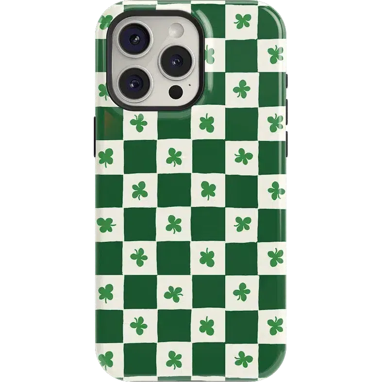 Top Rated Lucky You | Shamrock Case  Last Few Pieces!