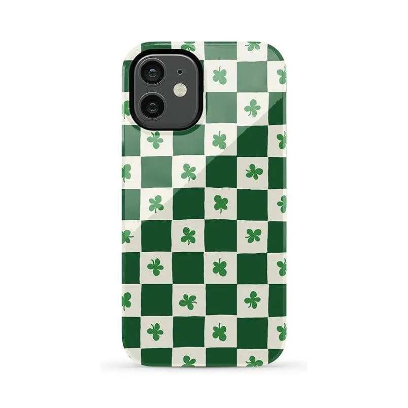 Top Rated Lucky You | Shamrock Case  Last Few Pieces!