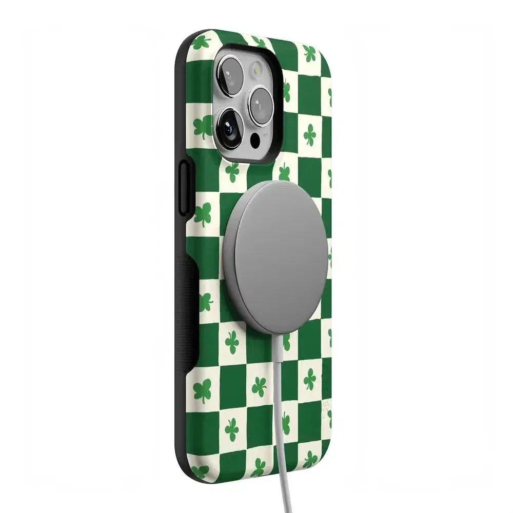 Top Rated Lucky You | Shamrock Case  Last Few Pieces!