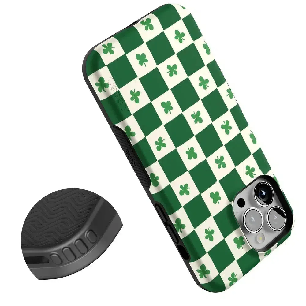 Top Rated Lucky You | Shamrock Case  Last Few Pieces!