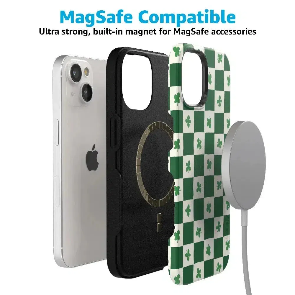 Top Rated Lucky You | Shamrock Case  Last Few Pieces!