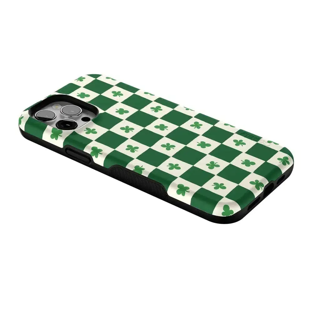 Top Rated Lucky You | Shamrock Case  Last Few Pieces!