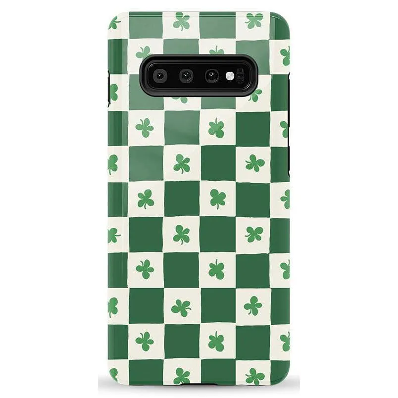 Top Rated Lucky You | Shamrock Case  Last Few Pieces!