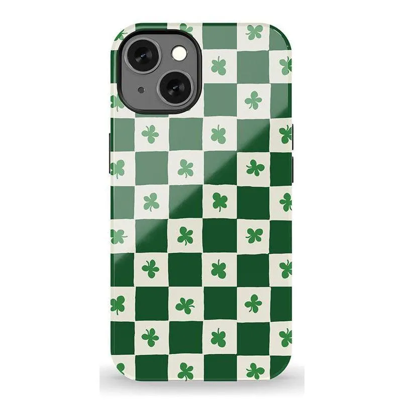 Top Rated Lucky You | Shamrock Case  Last Few Pieces!