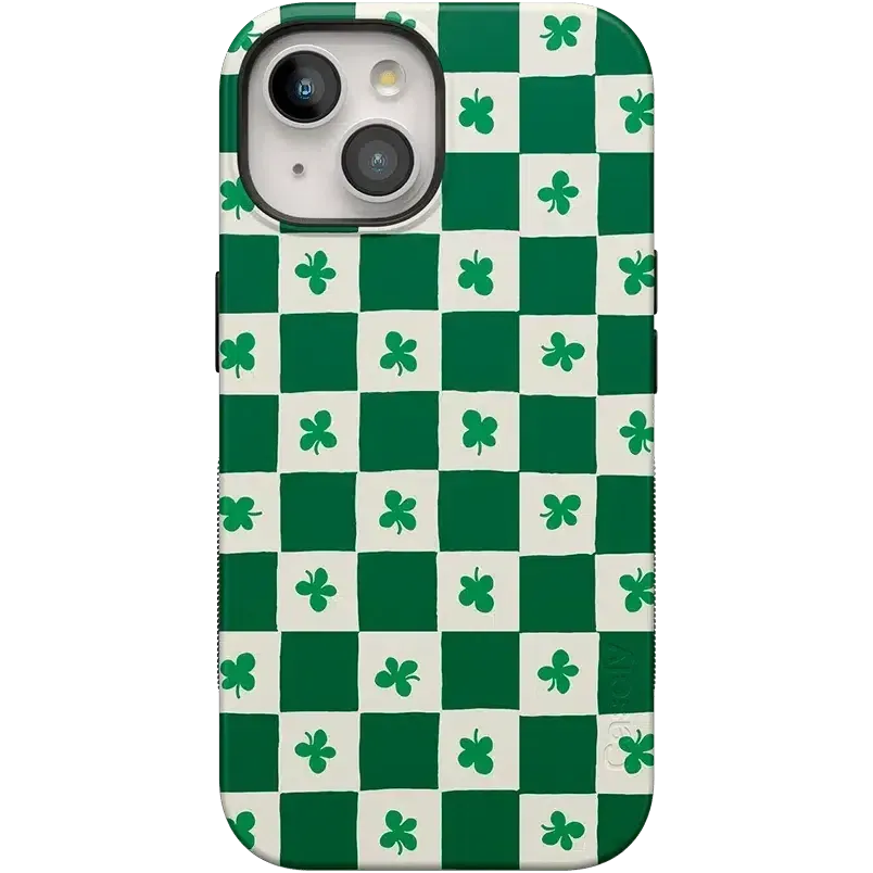 Top Rated Lucky You | Shamrock Case  Last Few Pieces!