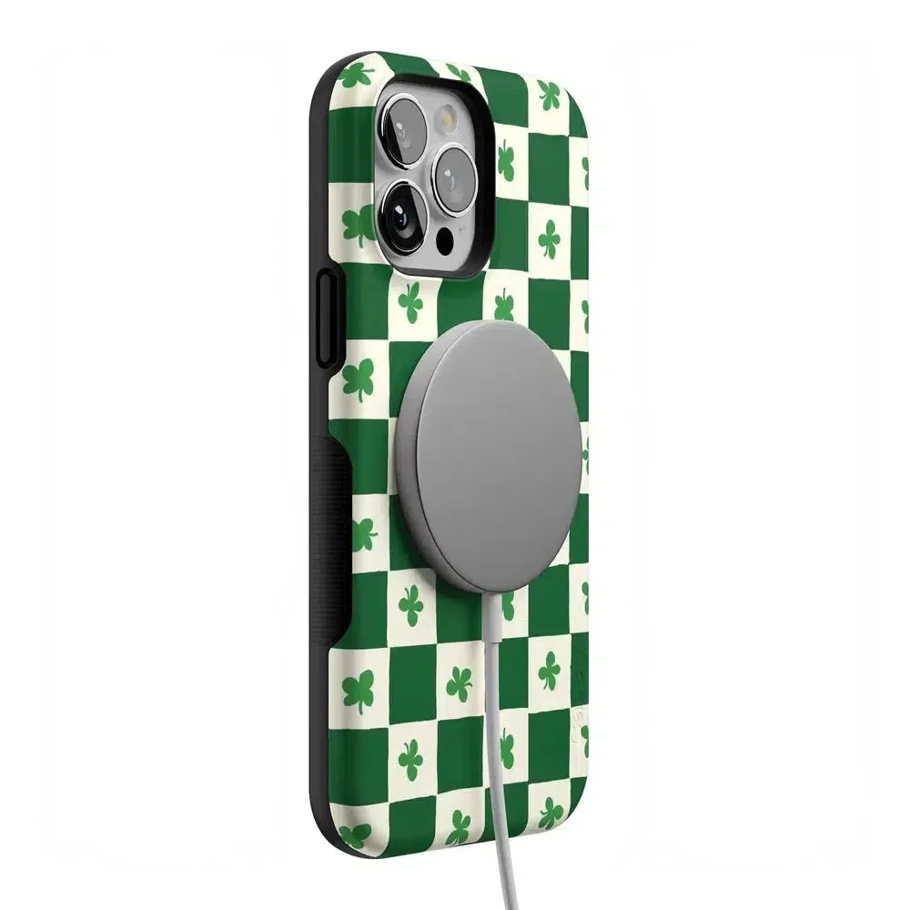 Top Rated Lucky You | Shamrock Case  Last Few Pieces!
