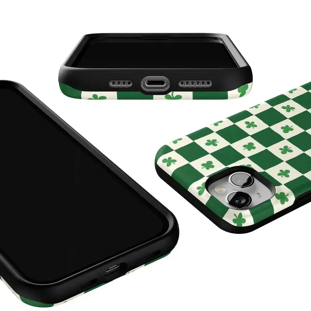 Top Rated Lucky You | Shamrock Case  Last Few Pieces!