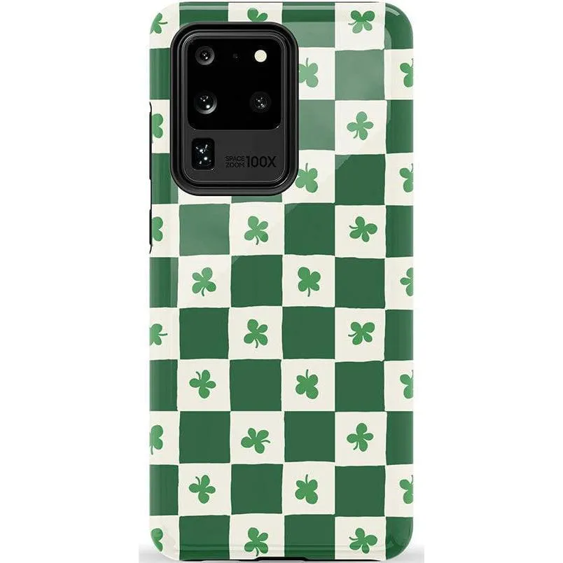 Top Rated Lucky You | Shamrock Case  Last Few Pieces!