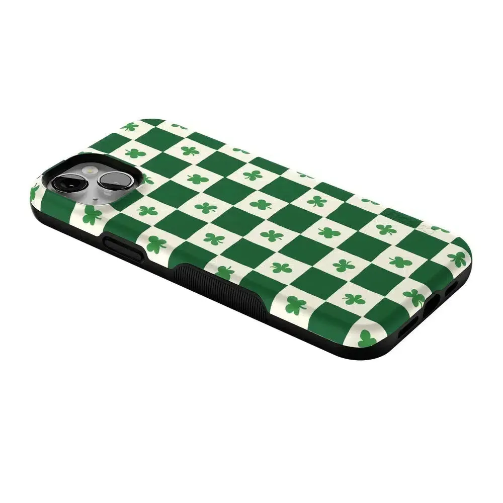 Top Rated Lucky You | Shamrock Case  Last Few Pieces!