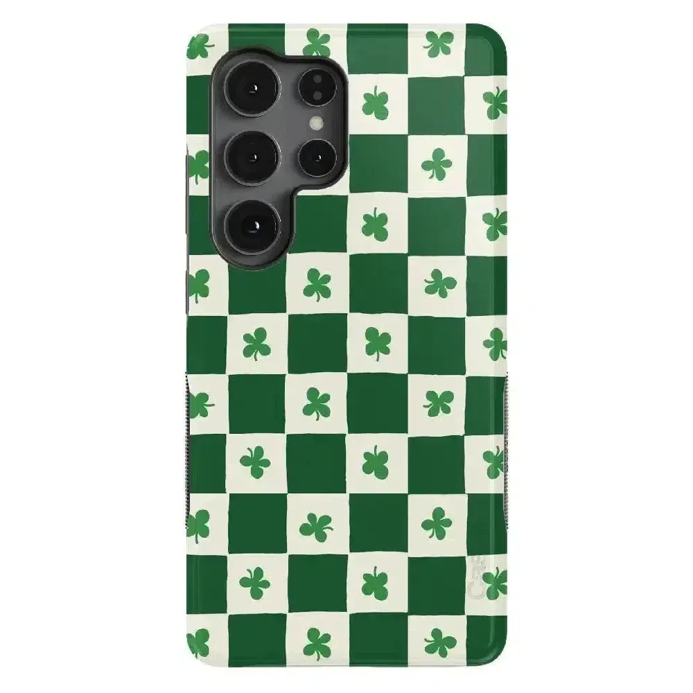 Top Rated Lucky You | Shamrock Case  Last Few Pieces!