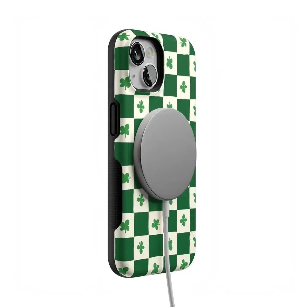 Top Rated Lucky You | Shamrock Case  Last Few Pieces!