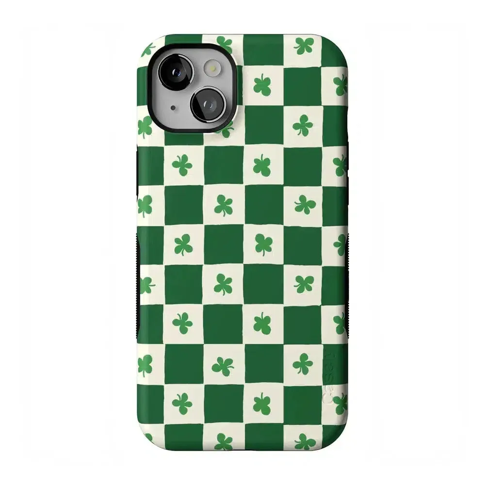 Top Rated Lucky You | Shamrock Case  Last Few Pieces!